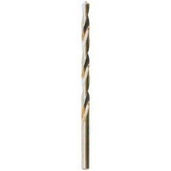 Broca P/Ac.Inox 5% Cobalt...
