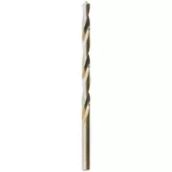Broca P/Ac.Inox 5% Cobalt...