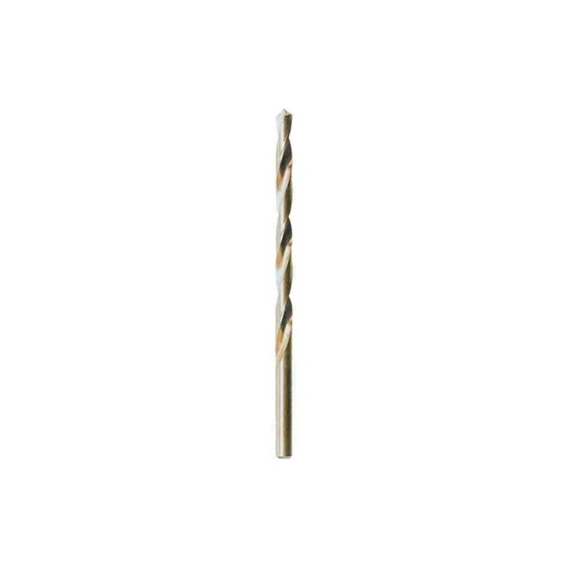 BROCA P/AC.INOX 5% COBALT 15.0MM SCMC