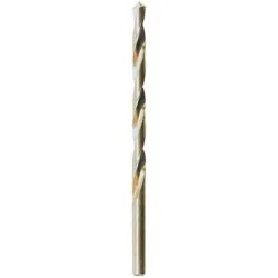 BROCA P/AC.INOX 5% COBALT...