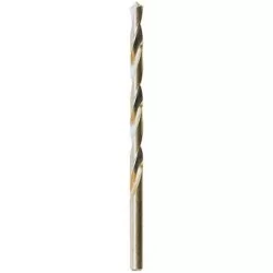 Broca P/Ac.Inox 5% Cobalt...