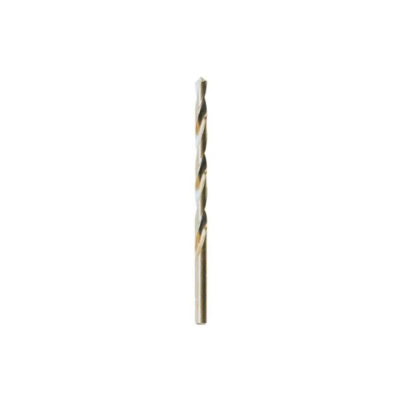 BROCA P/AC.INOX 5% COBALT 01.5MM SCMC