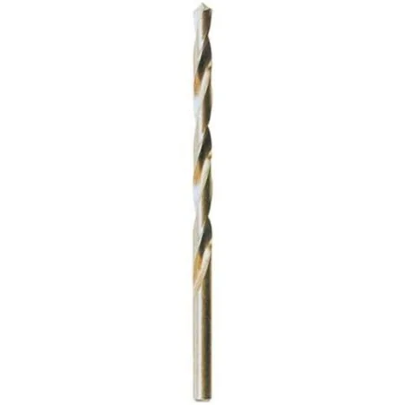 BROCA P/AC.INOX 5% COBALT 01.5MM SCMC