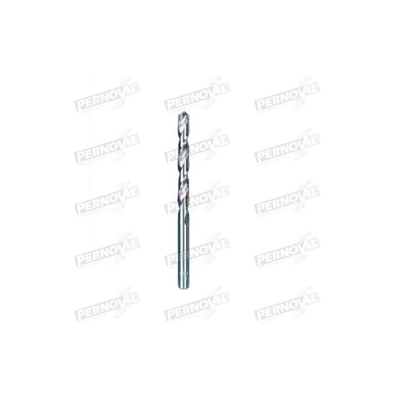 Broca P/Acero Rapido (Hss) .1/2" Scmc