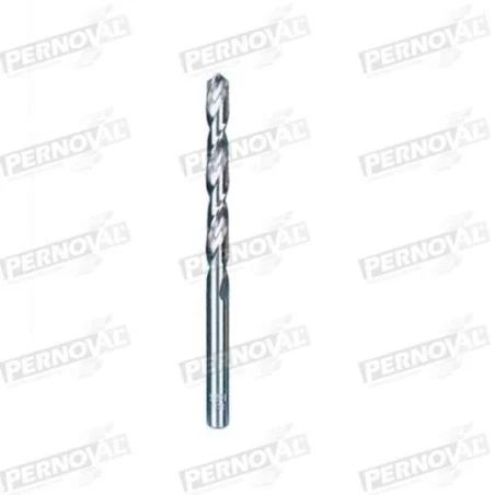 Broca P/Acero Rapido (Hss) .1/2" Scmc