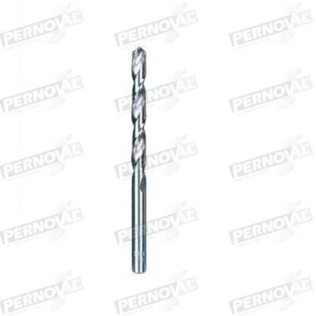 Broca P/Acero Rapido (Hss) 06.3Mm Scmc