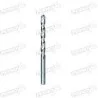 BROCA P/ACERO RAPIDO (HSS) 12.2MM SCMC