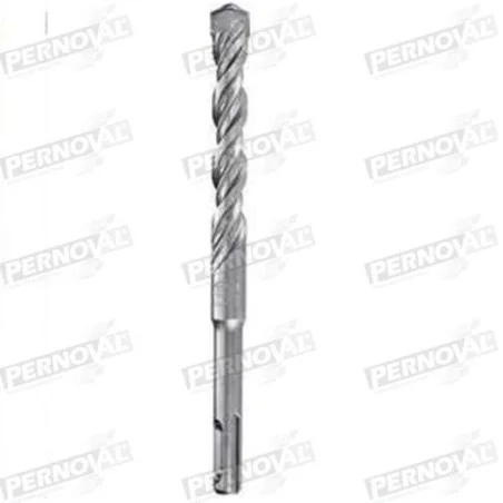BROCA SDS PLUS 08 X 260MM (200MM) 095014 SCMC