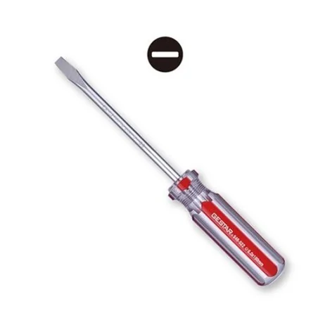 ATORNILLADOR PALETA ACETATO 6.0 X 100MM 546522 GE