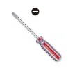 ATORNILLADOR PALETA ACETATO 6.0 X 100MM 546522 GE