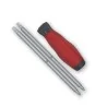 ATORNILLADOR REVERSIBLE CRUZ-PALETA X150 546505 G