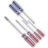 ATORNILLADOR ACETATO JUEGO 06PC 546903 GESTAR