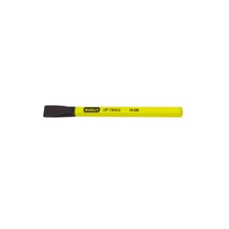 CINCEL MANUAL 3/4" X 8" LARGO 16310 STANLEY