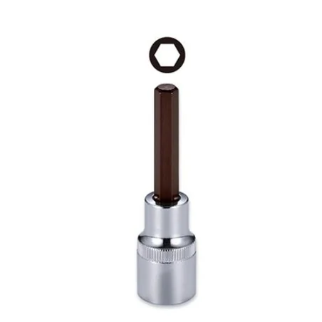 DADO ALLEN LARGO 1/2" X 07MM 299122 GESTAR
