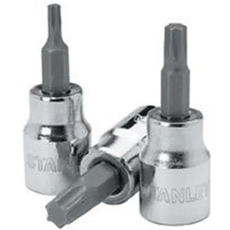 DADO TORX 1/2" T-60 89233 STANLEY