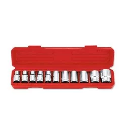 Dado Juego 1/2" 11Pc...