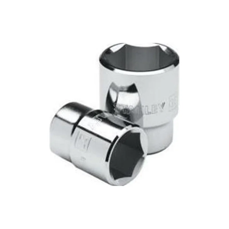 DADO HEXAGONAL 3/4" X 25MM 89325 STANLEY