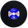 DISCO CORTE METAL 14"- 1/8" (3.0MM) MITTOTEC