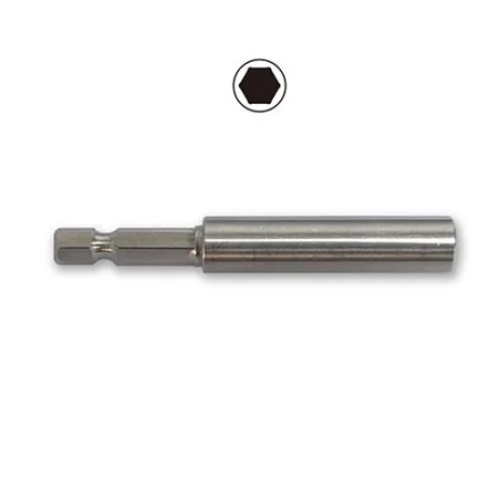 EXTENSION LARGA P/PUNTA 1/4 X 60MM 448941 GESTAR
