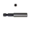 EXTENSION LARGA P/PUNTA 1/4 X 100MM 448963 GESTAR