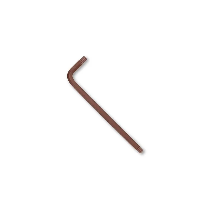 Llave Torx C/Guia T-15 666602 Gestar