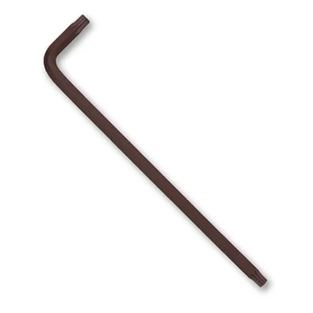 Llave Torx C/Guia Larga T-25 666634 Gestar