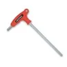 LLAVE ALLEN "T" 2.5 X 100 MM 666701 GESTAR