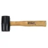MACETA GOMA 13 ONZA MANGO MADERA 57516 STANLEY