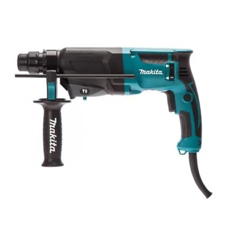 MARTILLO ELECT PERFORAD 23MM 720W PLUS HR2300 MAK
