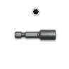 PUNTA DADO HEMBRA 1/4"X 3/8"X 45MM 448506 GESTAR