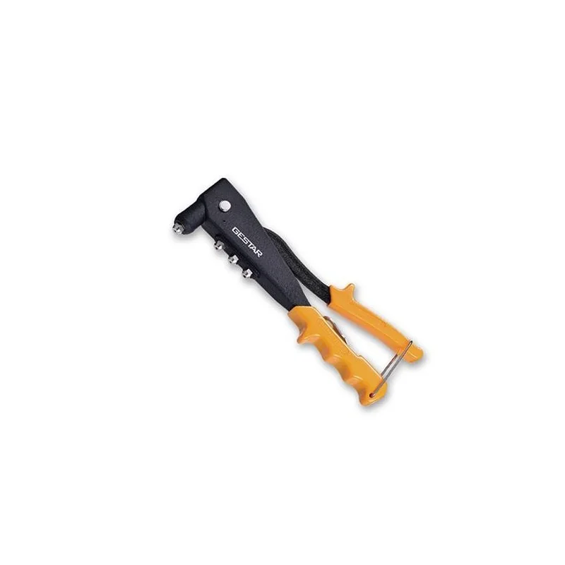REMACHADORA POP 3 BOQUILLAS HEAVY DUTY 894310 GES