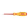 ATORNILLADOR AISLADO (+) 1000V PH1X80MM 546701 GE
