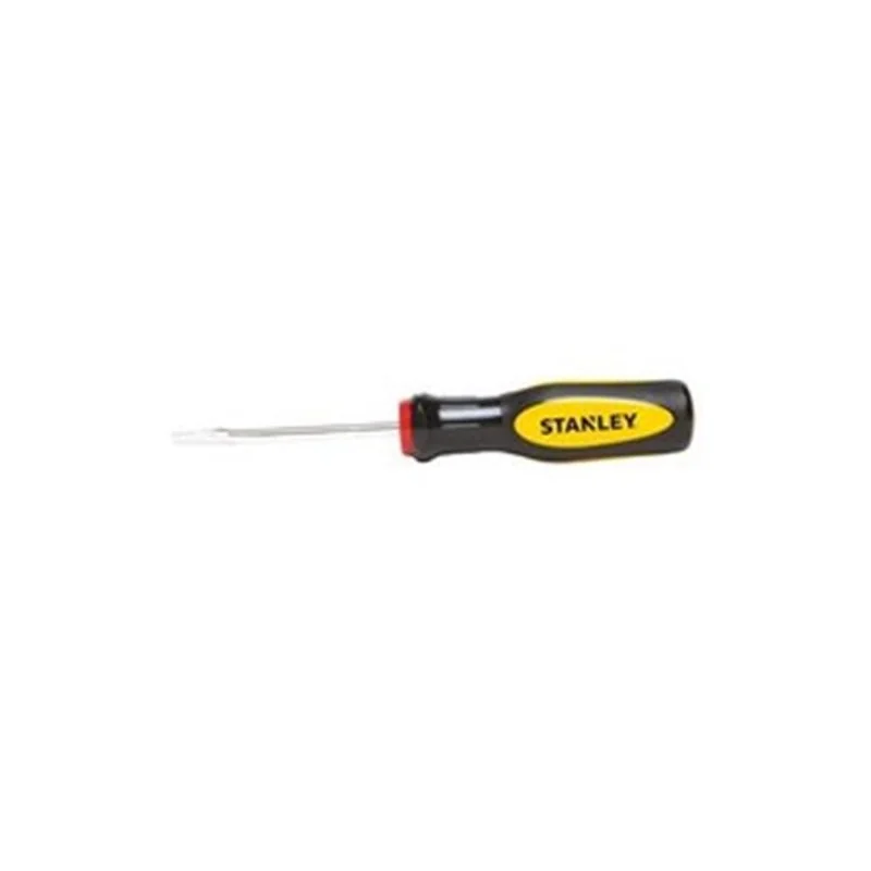 ATORNILLADOR PALETA BASIC 3/16-03"60003 STANLEY