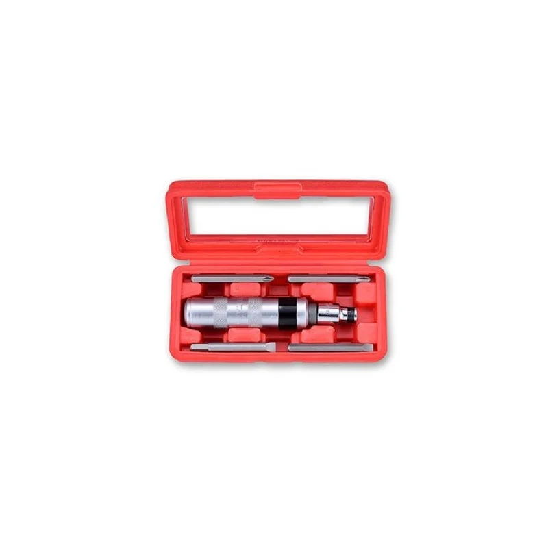 ATORNILLADOR IMPACTO Crv 05PC 448106 GESTAR