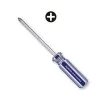 Atornillador Cruz Acetato Ph0 4.0 X 200 546547 Gestar