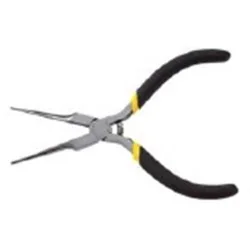 ALICATE MINI PUNTA FINA 05"...