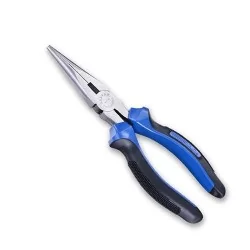 Alicate Punta 06.5"...