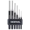 Botador Juego 06Pc 2,3,4,5,6,8Mm 884650 Gestar