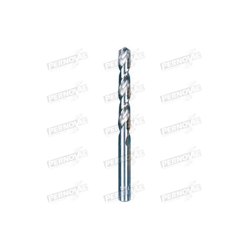 BROCA P/ACERO RAPIDO (HSS) 09.4MM SCMC