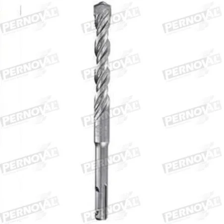 BROCA SDS PLUS 22 X 250MM (200MM) 095062 SCMC