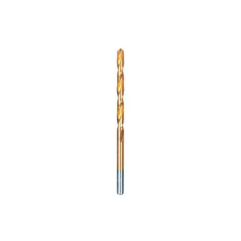 Broca Titanio 19.5Mm Scmc