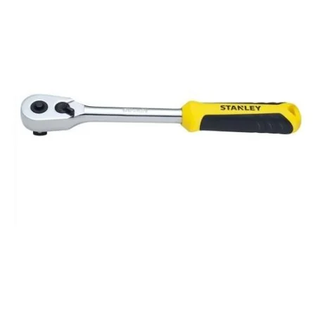 CHICHARRA 1/2" - 10" M/GOMA AMARILLO 82665 STANLE