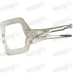 CAIMAN TIPO PRENSA "C" 11" 84399 STANLEY