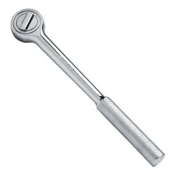 CHICHARRA 1/4" M/METAL 86119 STANLEY