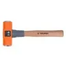 COMBO ACERO 03 LIBRA C/MANGO MD-3M TRUPER