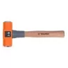 Combo Acero 03 Libra C/Mango Md-3M Truper