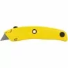 Cuchillo Cartonero Trapez Abrefacil 10989 Stanley