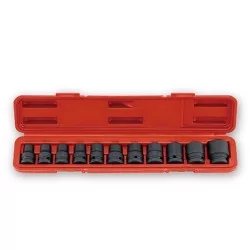 Dado Juego 1/2" Impacto...