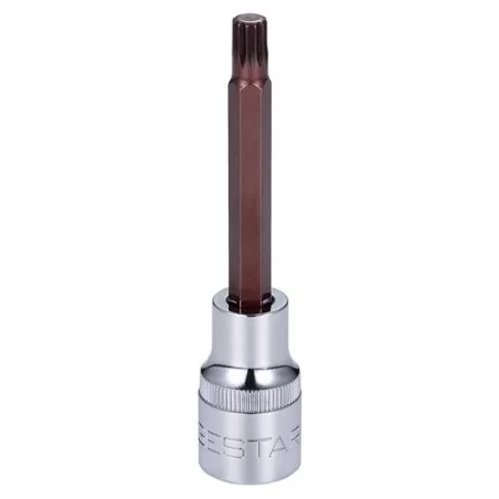 Dado Imbus 1/2" Largo M8 299541 Gestar
