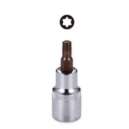 Dado Torx 1/2" T-40 299219 Gestar